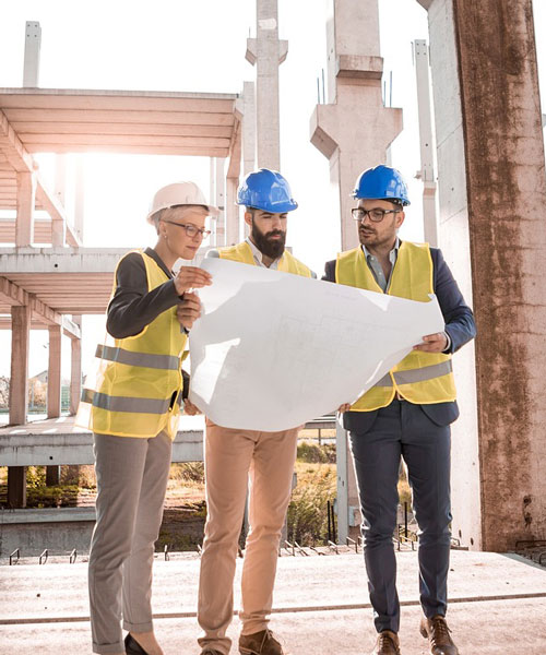 Building Materials