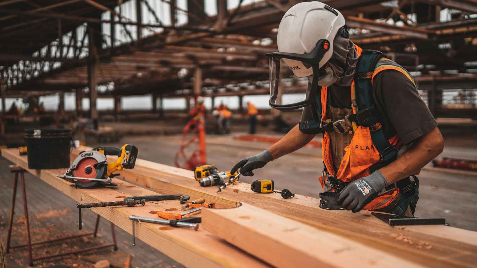 Electrical & Architectural Materials