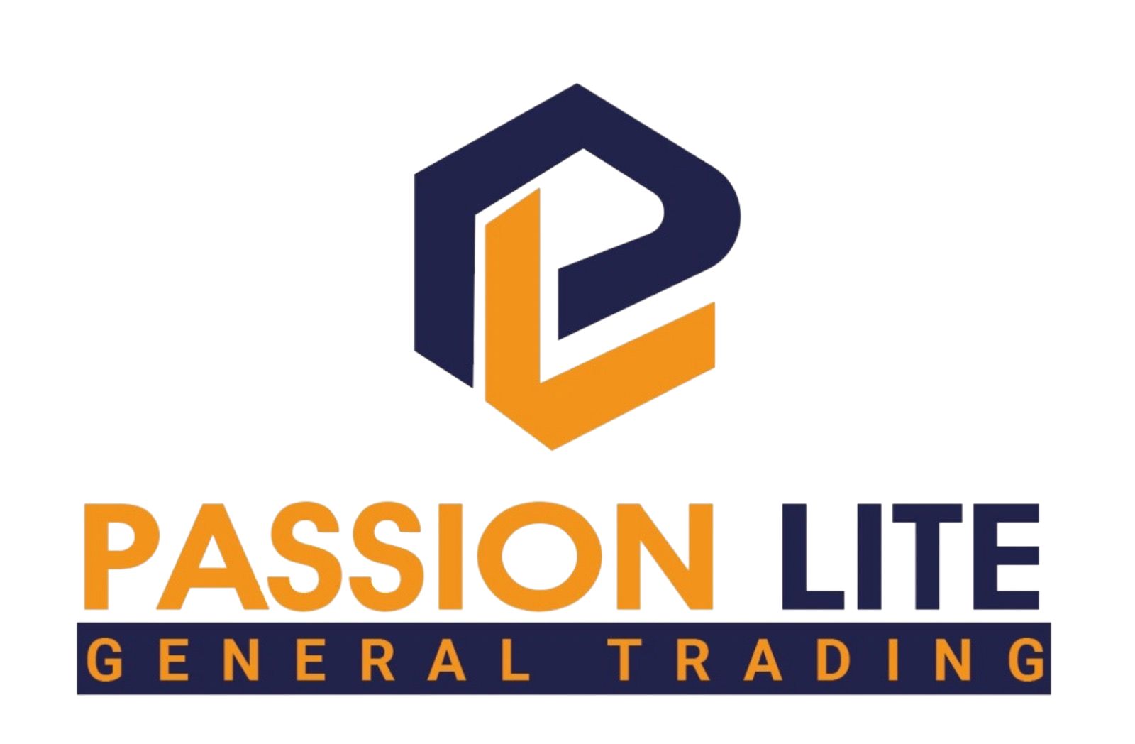 Passion Lite Logo