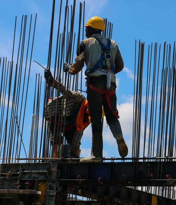 Building Materials